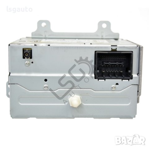 CD плеър Opel Astra (J)(2010-2018) ID: 98519, снимка 2 - Части - 40335729