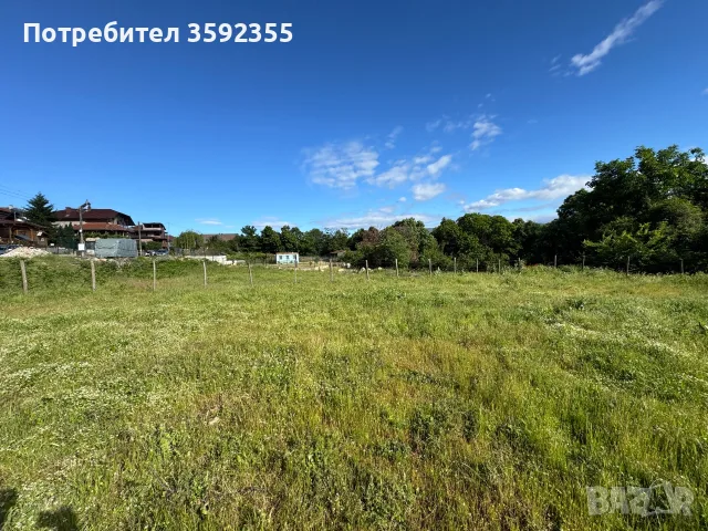 Продавам парцел УПИ в село Коларово 802 кв., снимка 4 - Парцели - 56071656
