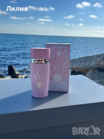 Ново на топ цена: Парфюм Lara, снимка 4 - Дамски парфюми - 52295895