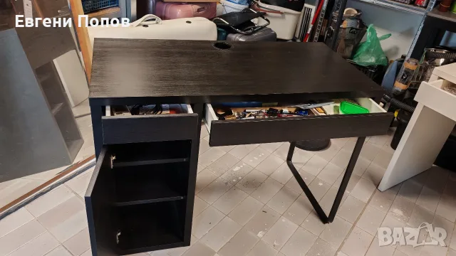 продавам бюро от IKEA , снимка 4 - Бюра - 55943859