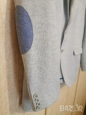 мъжко сако на Teodor , снимка 6 - Сака - 54262580