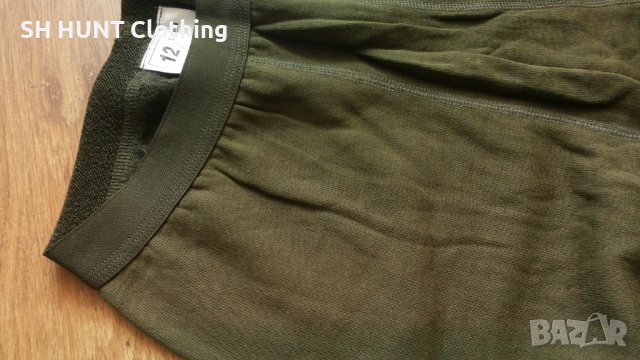 ACLIMA AS 70% Wool 30% Kanecaron размер S - M за лов риболов и туризъм термо долница - 312, снимка 5 - Спортни дрехи, екипи - 42038438