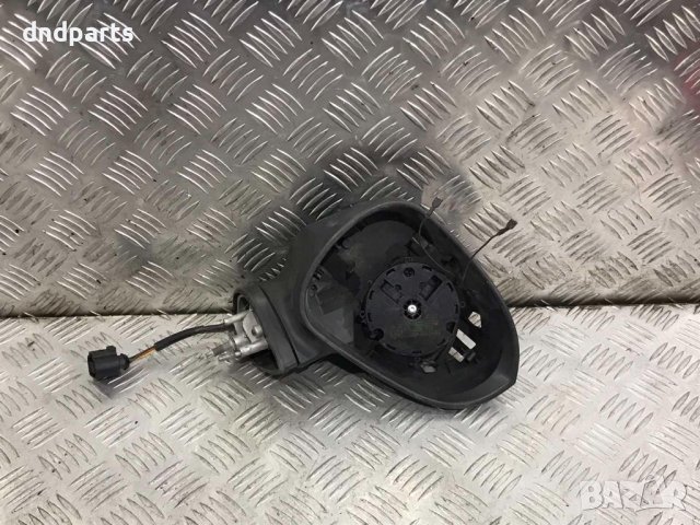 Дясно огледало Seat Ibiza,2010г.(без стъкло и капачка)