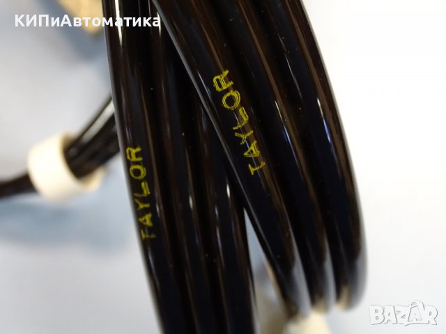 пневмопреобразувател на сигнали TAYLOR Pneumatic Computer, снимка 11 - Резервни части за машини - 37124875
