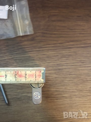 Секретен патронник CES – максимална сигурност и защита, снимка 6 - Ключове, контакти, щепсели - 36897232