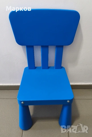 IKEA - Детско Столче, снимка 2 - Други - 53166467