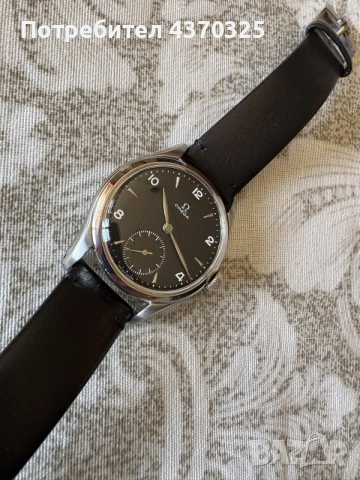 Omega 30T2 1945, снимка 3 - Мъжки - 56311419