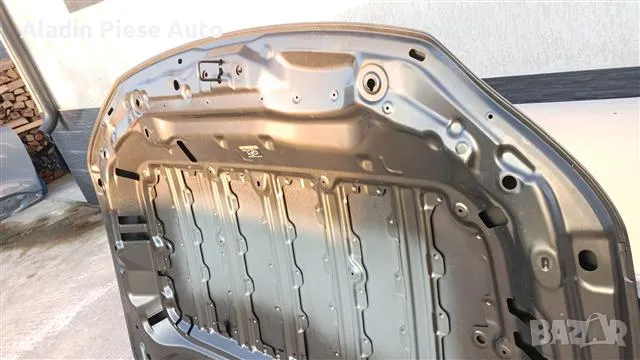 Мазда 3 капак 2019 2020 2021 2022 2023 година , снимка 2 - Аксесоари и консумативи - 50309722