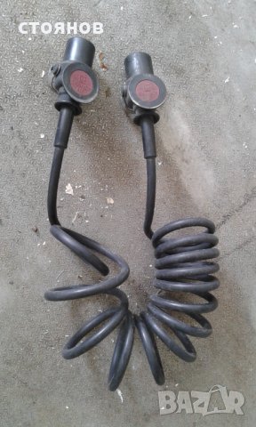 кабели за камион и ремърке