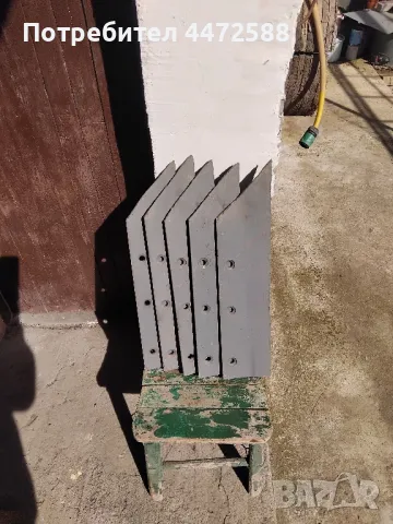 ПРОДАВАМ хидравлични маркучи,Диск феродов шкода мадара,Урал, зил, газ и други за земеделие , снимка 14 - Селскостопанска техника - 50297753