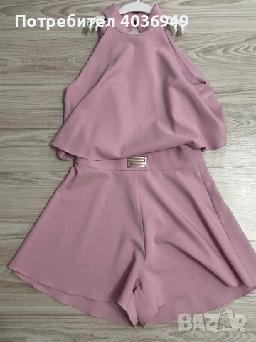 Гащеризон Junona, снимка 1