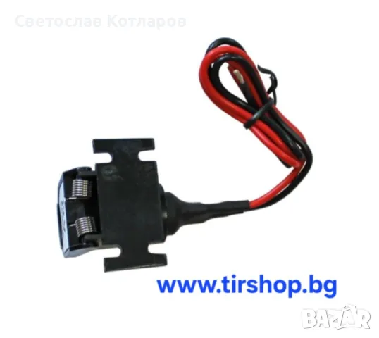 Гнездо за запалка пластмасово, снимка 2 - Аксесоари и консумативи - 49583548