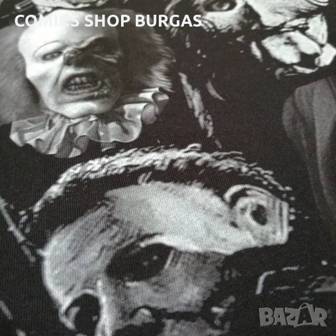 Изработка и печат на облекло за всеки повод , снимка 11 - Суичъри - 30621604