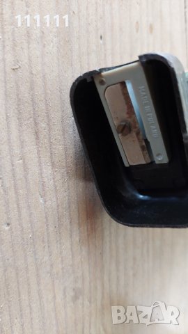 Уникална устрилка за моливи с календар дата,  ден и месец за колекционери , снимка 5 - Ученически пособия, канцеларски материали - 37494350