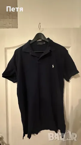 Ralph Louren Мъжка тениска