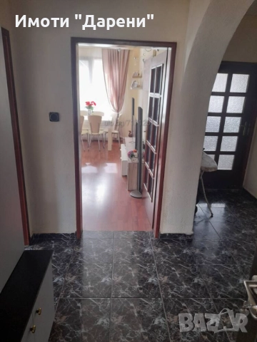 Имоти Дарени 5687 Тристаен апартамент кв.Хисаря, снимка 7 - Апартаменти - 52114404