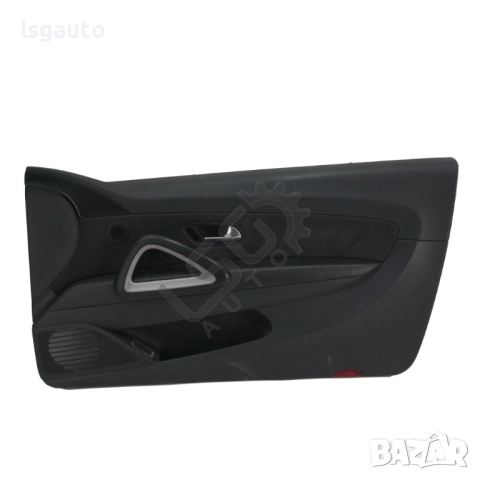 Интериорна кора предна дясна врата Volkswagen Scirocco III 2008-2017 ID:149440