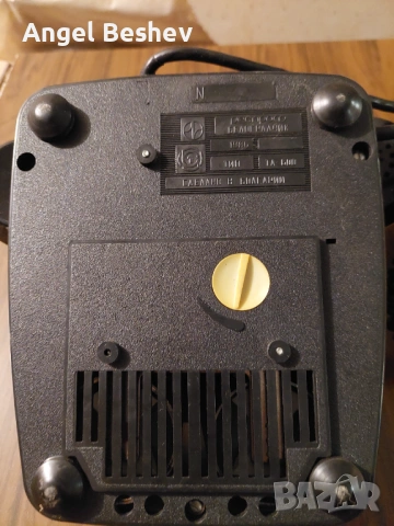 Ретро телефони - РАЗЛИЧНИ ВИДОВЕ, снимка 8 - Стационарни телефони и факсове - 54346514