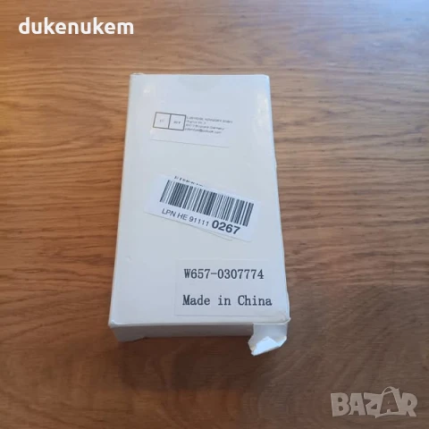 НОВА! Кутия за игри за Nintendo Switch/OLED, 48 слота , снимка 11 - Игри за PlayStation - 50978278