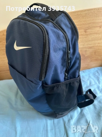 Nike раница оригинална, снимка 3 - Раници - 54132041
