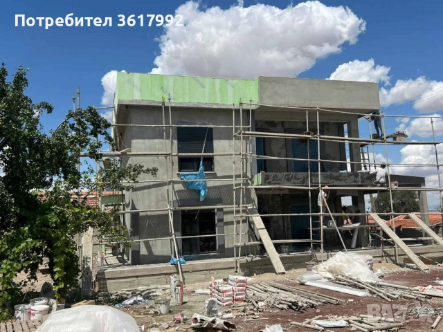 къщи от метална конструкция, снимка 10 - Къщи - 52668752