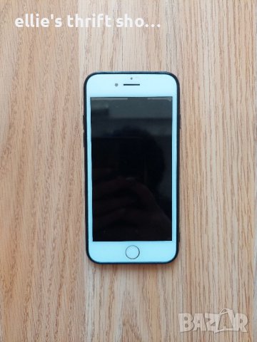 iPhone 8 rose gold 64 gb със зарядно и слушалки, снимка 8 - Apple iPhone - 36758385