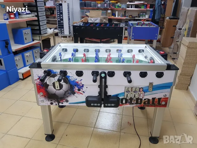 НОВО Кралска джага 2 години гаранция превоз за цяла България, снимка 2 - Друга електроника - 48298930