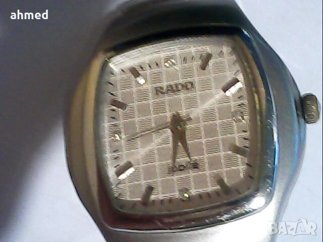 стар красив 4асовник радо, снимка 3 - Мъжки - 50832405