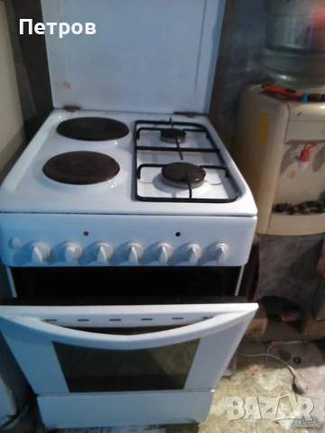 Ремонт газови печки и др газови уреди , снимка 2 - Печки, фурни - 52027843