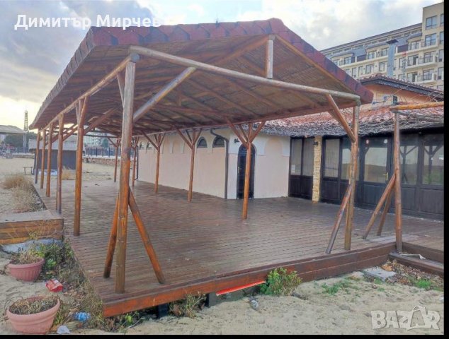 Изграждане на дървени навеси и беседки, снимка 12 - Други ремонти - 39718868