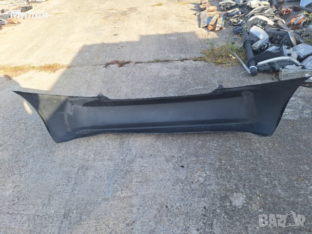 Задна Броня За Kia Cerato 5 Врати 2004-2009 Година , снимка 4 - Части - 42688628