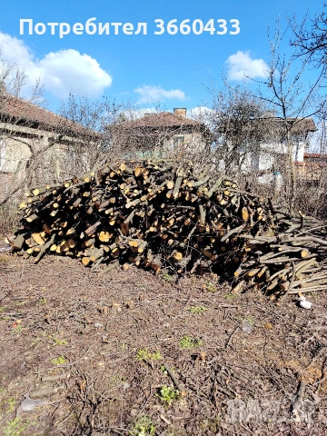 дърва за огрев