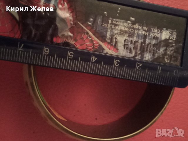 Гривна стара 18564, снимка 4 - Гривни - 34468288