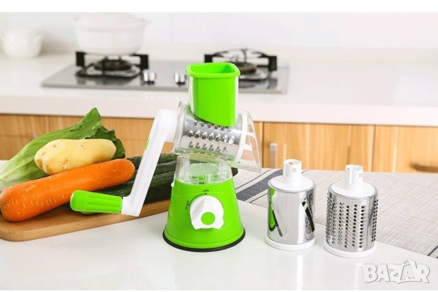 ренде тип ръчна мелничка