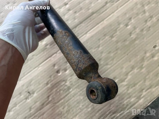 Задни амортисьори за Mercedes C-class W203 Купе / CLK W209, снимка 7 - Части - 51683018