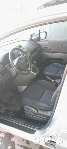 Продавам Мазда 5, снимка 6 - Автомобили и джипове - 51421666
