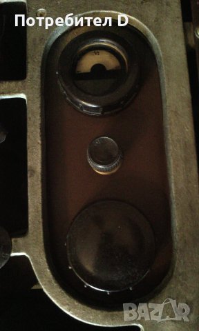 Нафтова печка Балкан. В изправност. Много добре запазена., снимка 3 - Отоплителни печки - 37618545