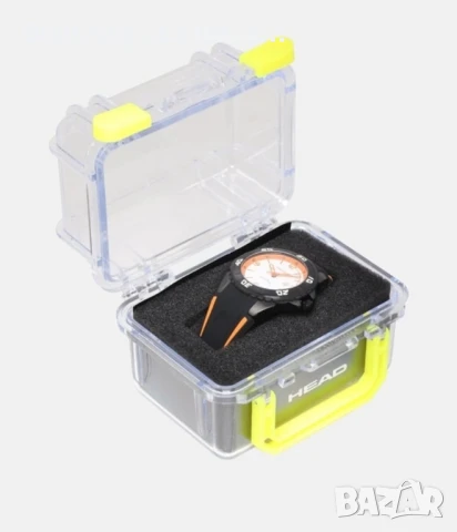 оригинален часовник Head H800521, снимка 5 - Дамски - 51310522