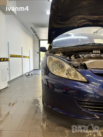 Затъмняване на стъкла и полиране и пастиране на фарове , снимка 13 - Тунинг - 52744103