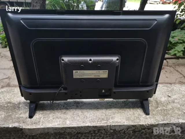 Телевизор JVC LT-32VH3905 на части, снимка 3 - Телевизори - 50363798
