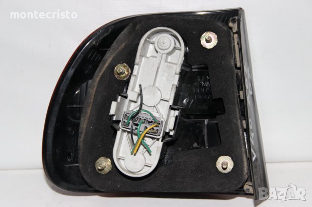 Десен стоп Volvo V40 комби (2000-2003г.) Volvo V 40 / Волво, снимка 2 - Части - 39730297