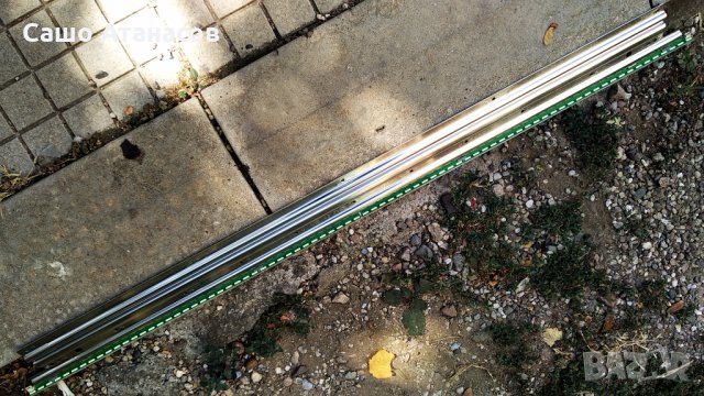 LG 43LX761H със счупена матрица , EAX66232501(1.6) , EAX66763705(1.0) , 6870C-0532C , TWCM-B001D, снимка 15 - Части и Платки - 29376102