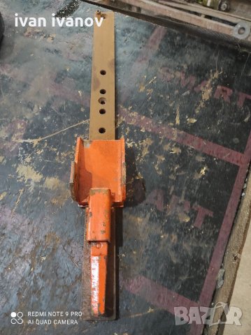 Позиционираща Механизъм, снимка 2 - Менгемета - 35477261