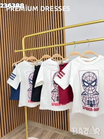 Детски дрехи на едро, снимка 6 - Детски комплекти - 53999611