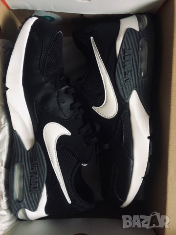 Мъжки маратонки Nike Air Max Excee номер 44.5, снимка 2 - Маратонки - 39960867