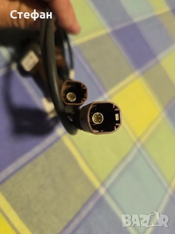 Камери за мерцедес, снимка 6 - Аксесоари и консумативи - 52497425