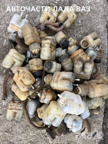 Части за Лада жигула , снимка 15 - Части - 52487466