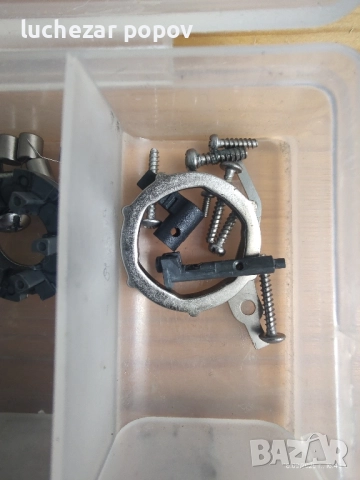 Shimano Stadic 3000s gtm-rc , снимка 11 - Макари - 47470986