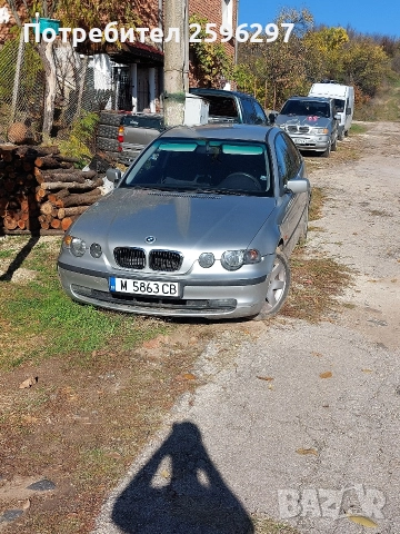 БМВ 316 BMW 316