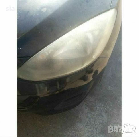 Комплект за ръчно полиране на фарове, visbella , снимка 5 - Аксесоари и консумативи - 29249731